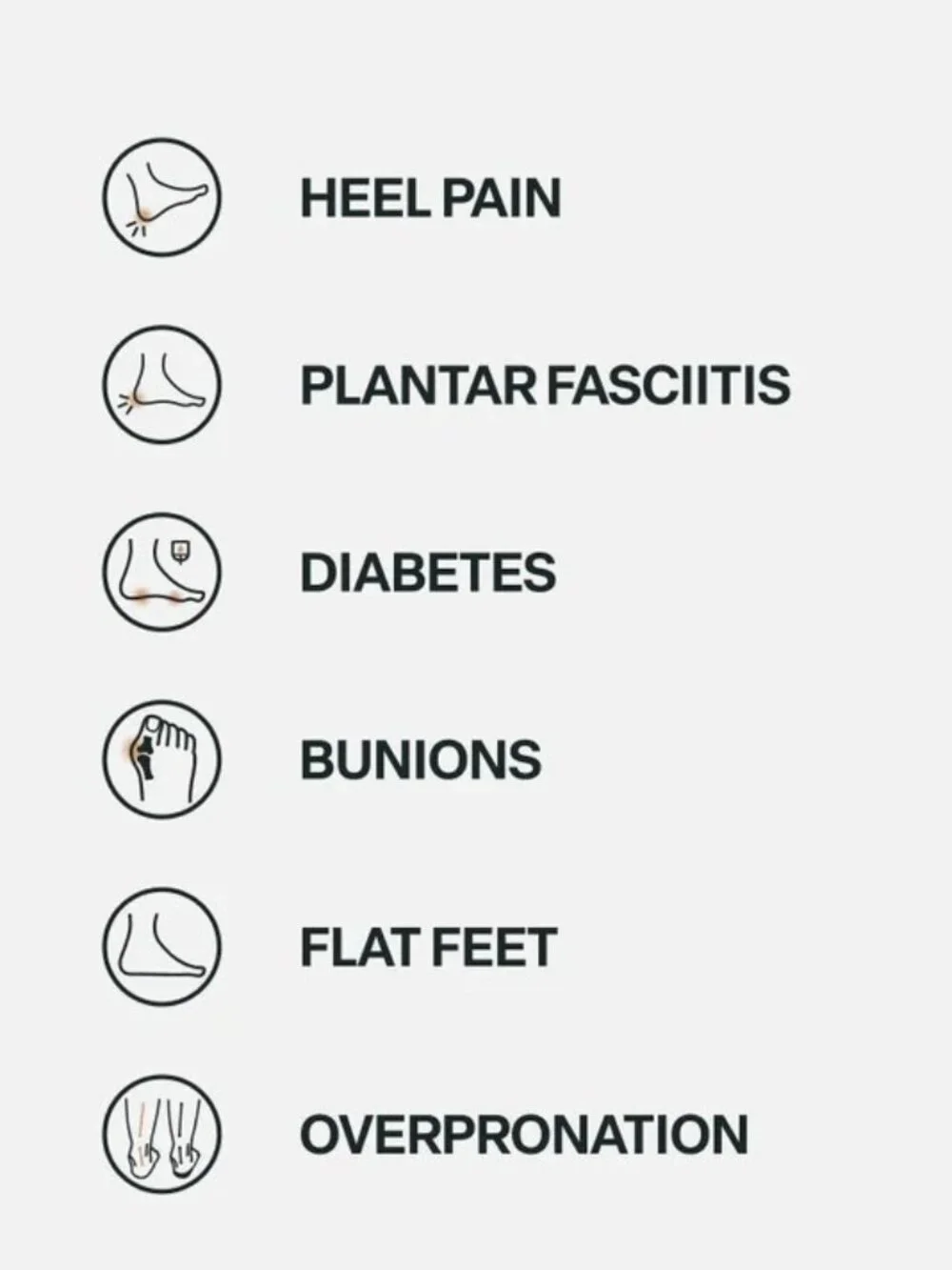 Ortho Feet Vito indoor/outdoor Slippers